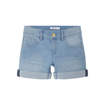 Name It girls jeans shorts
