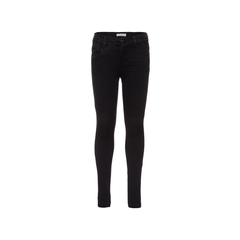 Name It Mädchen Stretch-Jeans regulierbarer Taille
